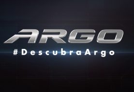 El FIAT Punto ya tiene sucesor: Argo, que se venderá en tipologías hatchback y sedán