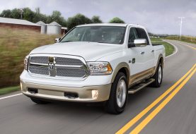 FIAT Chrysler hace Recall a 1 millón de camionetas RAM 1500/2500/3500 2013-2016