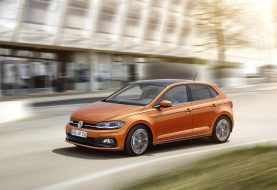 Habemus sexta generación del Volkswagen Polo con plataforma MQB