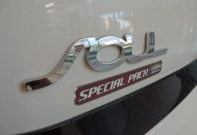 Novedades KIA I: Sólo 130 unidades Special Pack del Soul se suman a los agotados Cerato/Cerato5 Special Pack