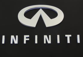 Infiniti celebra su quinto aniversario en Chile con renovada gama y proyecta duplicar sus ventas a 2020