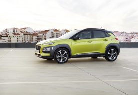 Hyundai revela todos los detalles de su nuevo crossover compacto Kona