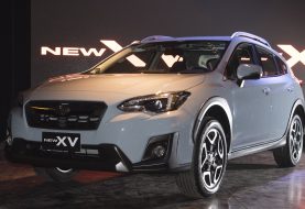 Subaru Chile realizó la Premiere Regional de su All New XV 2017