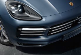 Porsche reveló la tercera generación del Cayenne