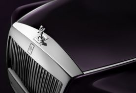 El nuevo Rolls Royce Phantom promete revolucionar la industria del automóvil de lujo