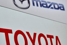 Mazda y Toyota suscribieron un importante acuerdo colaborativo