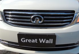 Great Wall estaría interesada en comprar FIAT Chrysler