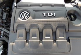 VW subvencionará hasta con USD 11.810 el recambio de modelos diesel antiguos