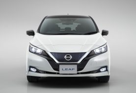 Conoce a fondo la segunda generación del Nissan Leaf, el eléctrico más vendido en el mundo