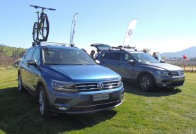 Lanzamiento Regional: Nueva Volkswagen Tiguan 2018 en versiones para 5 y 7 pasajeros