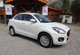 El nuevo Suzuki Dzire 2018 llega a redefinir los estándares de un sedán compacto