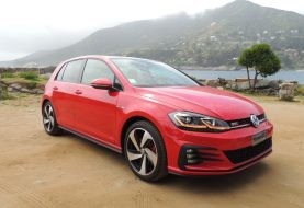 Nuevos Volkswagen Golf FL y Golf GTI FL: Los íconos en diseño, deportividad y versatilidad se actualizan