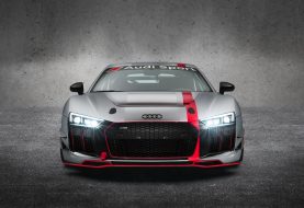 Ya se abrió el libro de reservas del Audi R8 LMS GT4