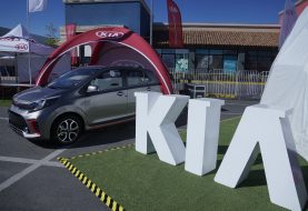 Una nueva edición del Kia on Tour tendrá lugar este sábado 11 y domingo 12 en Movicenter