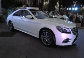 Mercedes Benz Clase S FL 2018: El referente del segmento de lujo mejora aún más