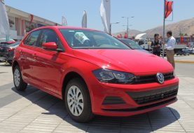 La sexta generación del Volkswagen Polo llega a Chile a liderar el segmento B