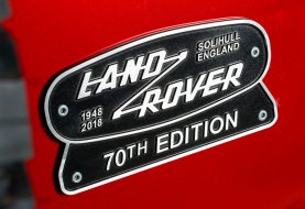 Land Rover sorprende al mundo con una edición especial del Defender de sólo 150 unidades