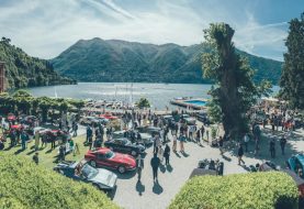 Concorso d’Eleganza Villa d’Este 2018: Suman más categorías de autos y motos históricas