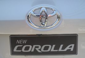 Toyota Corolla y RAV4 fueron el sedán y SUV más vendidos a nivel global