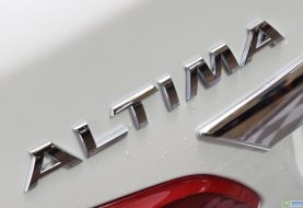 El nuevo Nissan Altima debutará en el Autoshow de Nueva York