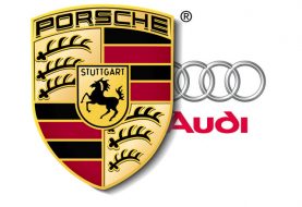 Porsche y Audi desarrollarán plataforma conjunta de autos eléctricos y así bajar costos