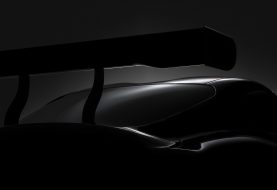 Ginebra 2018: Toyota presentará un conceptual racing revolucionario