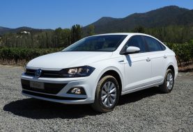 Volkswagen potencia su presencia en la parte alta de los sedanes compactos con Virtus