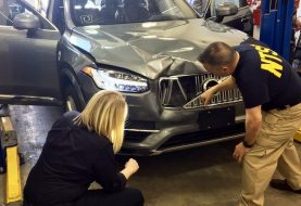 Industria automotriz enfrenta problemas de confianza tras accidente de Uber autónomo