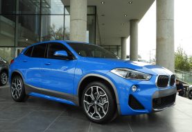 El nuevo BMW X2 llega a ponerle un toque de jovialidad al segmento de los crossover Premium