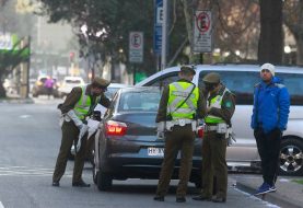 Nueva restricción para autos catalíticos inscritos antes de 2012 rige desde el próximo 2 de mayo