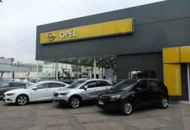 Las claves de la estrategia de Opel en Chile tras la toma de control por parte del Grupo PSA