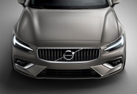 El nuevo Volvo S60 será el primer modelo del fabricante en no contar con propulsores diésel