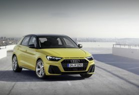 La segunda generación del Audi A1 ya es oficial: Más estiloso y tecnológico