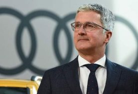 Detienen al presidente ejecutivo de Audi por riesgo de destrucción de pruebas de emisiones