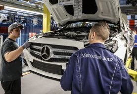 Ministerio de Transportes Alemán amenaza a Daimler con USD 4.400 millones de multa por alterar emisiones