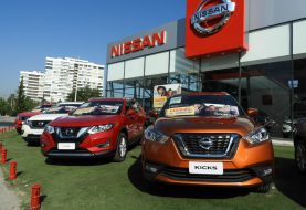 Nissan revela alteraciones en sus emisiones de gases contaminantes