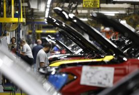 En estudio posible arancel del 25% que aplicaría EE.UU. a los autos importados