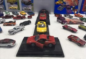 Estuvimos en Hot Wheels City, evento que celebra medio siglo de los clásicos autitos a escala