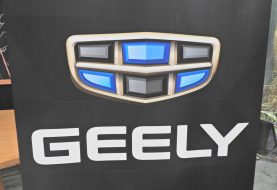 Geely retorna a Chile de la mano de Automotores Fortaleza
