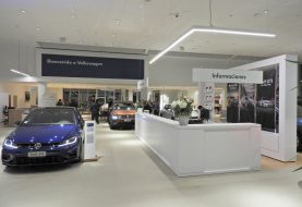 Con una inversión superior a los USD 10 millones Porsche Chile inauguró su nueva casa matriz Zentrum Automotriz