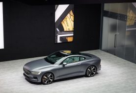 Espacio Polestar: Un nuevo concepto en venta de automóviles