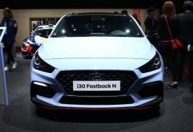 París 2018: Hyundai apuesta por la estrategia basada en la seguridad, el progreso y el rendimiento