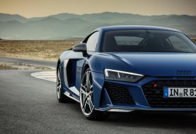 El Audi R8 experimenta una profunda actualización