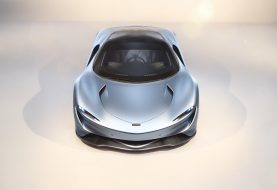 McLaren Speedtail: Sólo 106 unidades del superdeportivo más exclusivo de la Serie Ultimate