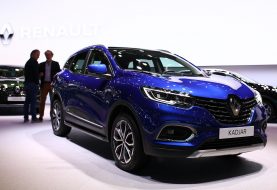 París 2018: Renault apuesta por la movilidad sostenible y muestra el nuevo Kadjar