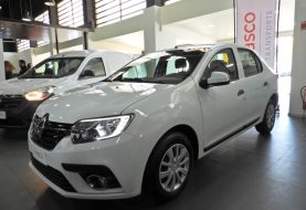 Renault presentó en Chile su primer modelo GLP para uso particular