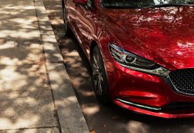 Mazda anuncia que lanzará sus primeros modelos eléctricos en 2020