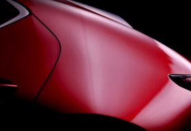 Mazda nos deja un video teaser del nuevo Mazda 3 2019