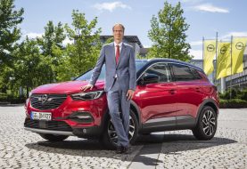 Opel lanzará ocho modelos a 2020 entre nuevos y actualizaciones