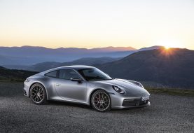 Nuevo Porsche 911: Más potente, más rápido y tecnológico